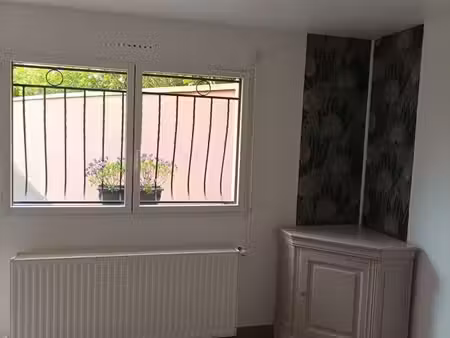 loue appartement meublé