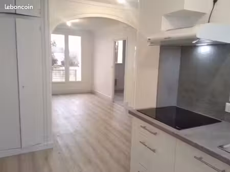 appartement t3