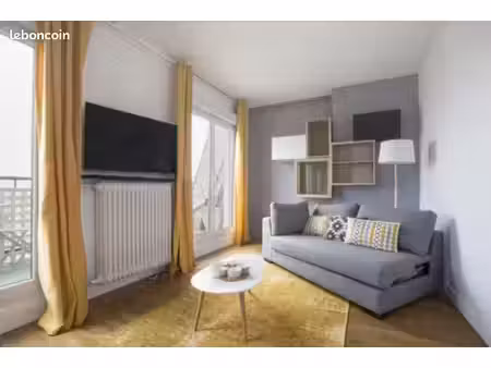 appartement thoiry