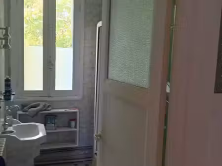 location appartement f3 et f2