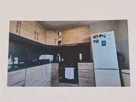 2 pièces 49m2 wolfisheim