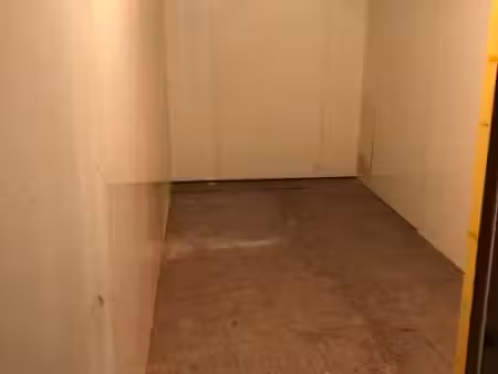 garage/box 8 m² calais