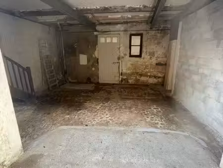 location garage