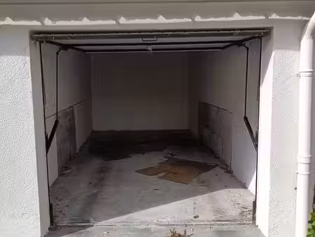 location garage