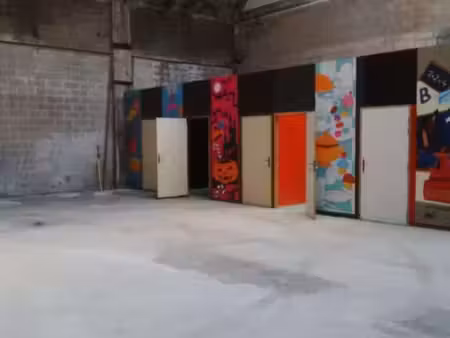 garage/box 3 m² pommeuse