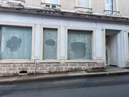 a louer local commercial