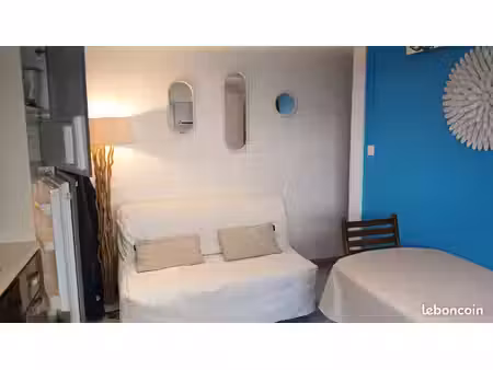 petite maison