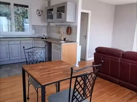 location maison chateauneuf du faou