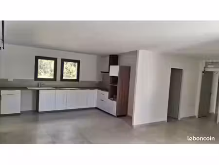 maison neuve à louer liposthey
