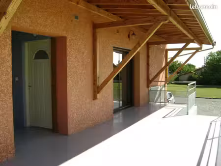 appartement t3