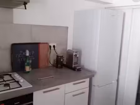 appartement t2 meublé