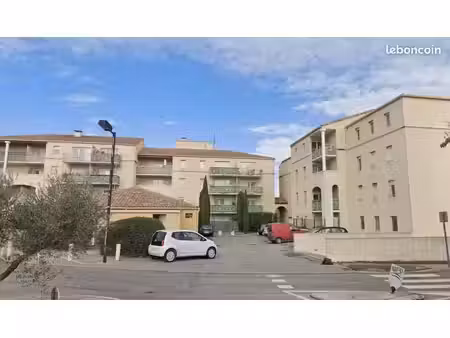 appartement 3 pièces 74 m²