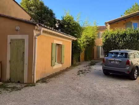 location appartement t3 monteux centre