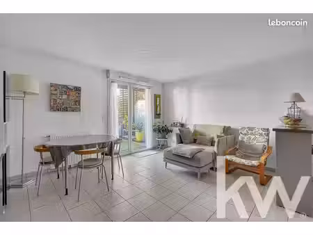 appartement t3