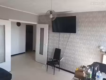 appartement pessevin