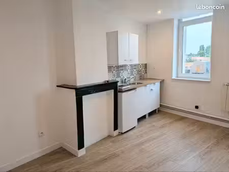 appartement preseau