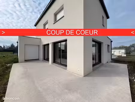 belle maison à louer