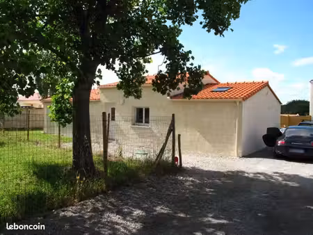 location maison brains