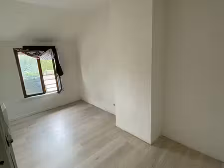 location maison 56m avec 2 chambres et jardin 620