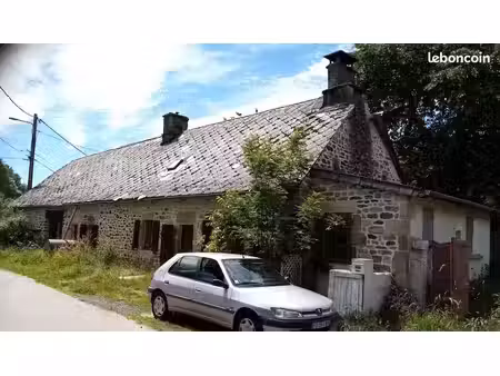 vend maison longere