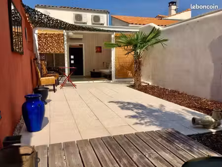 petite maison atypique