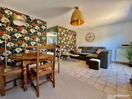 maison meublée 3 chambres saint nazaire