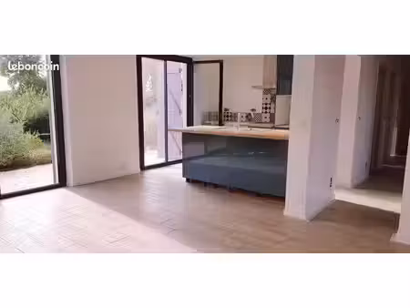 maison t5 auterive