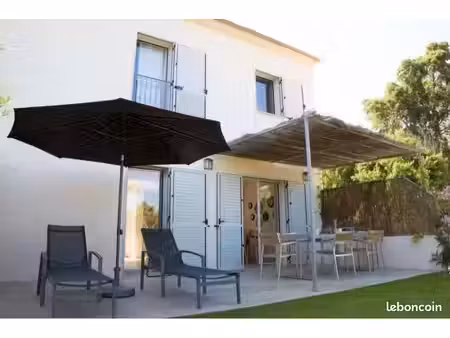 maison de charme à 15mn de bastia