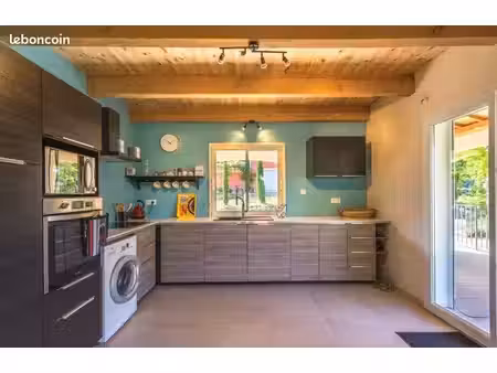 location villa
