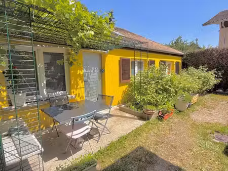 logement pour 1 personne à louer