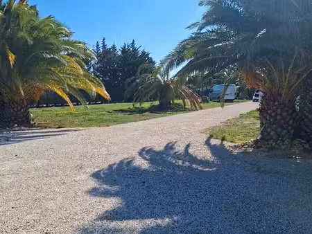 location terrain loisir