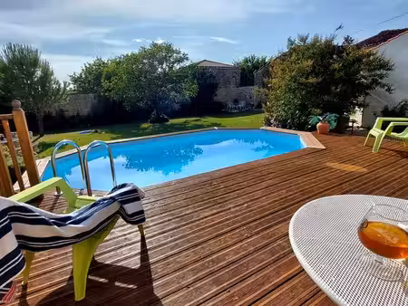 magnifique ensemble immobilier