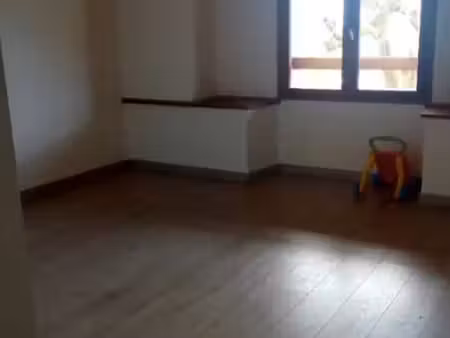 appartement agréable