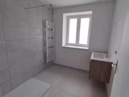 duplex 5 pièces 109 m²
