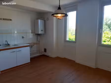appartement 1er étage