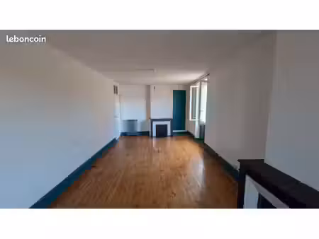 appartement t5 centre le coteau