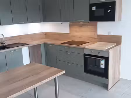 appartement t2 residence influent