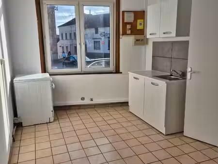appartement preseau