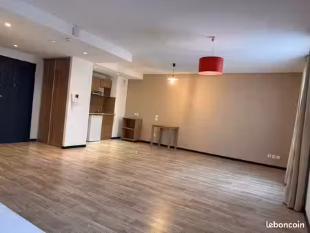 studio 48 m2
