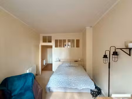 appartement t2 hyper centre