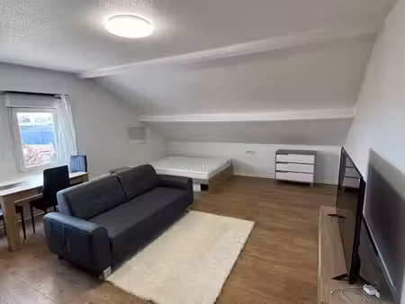 studio sochaux 32m2 - psa