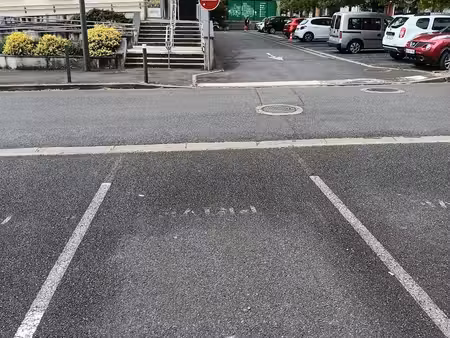 place parking