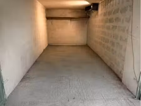 box fermée