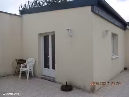 maison 3 pièces 70 m²