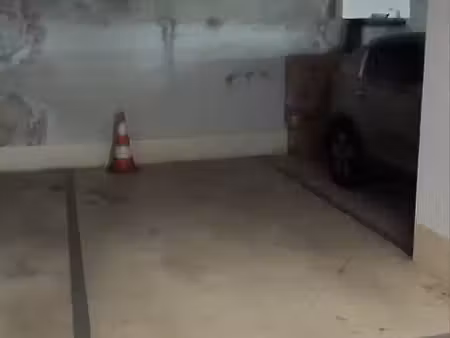 location parking sous-terrain