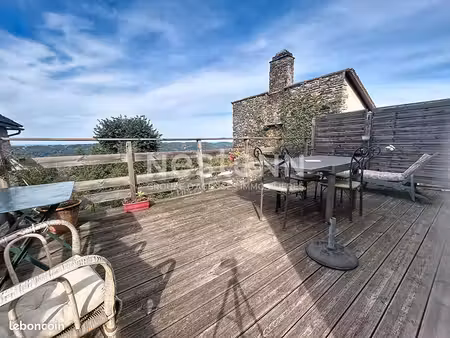 maison 4 pièces 86 m²