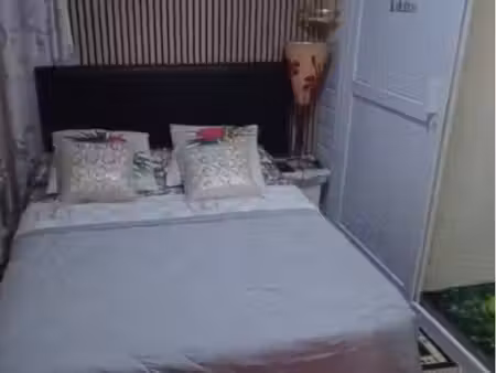 t2 meublé tout confort
