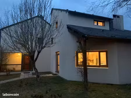 maison familiale