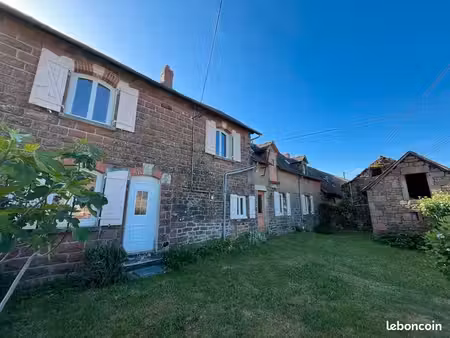 ferme 5 pièces 118 m²