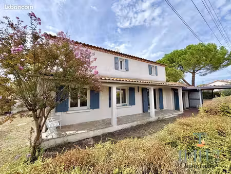 maison 6 pièces 121 m²